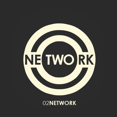 Logotypes: 02 Network