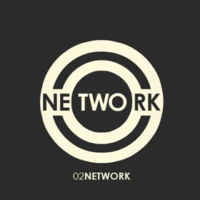 Logotypes: 02 Network