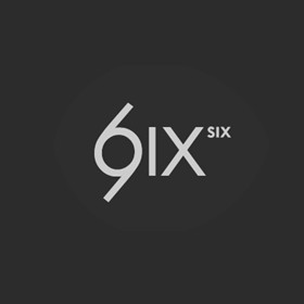 Logotypes: SIX
