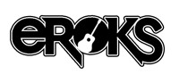 Logotypes: eRoks