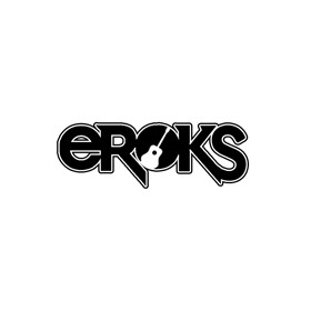 Logotypes: eRoks